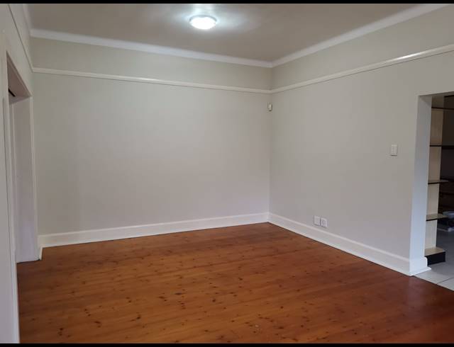 2 BEDROOM MAISONETTE TO LET IN MUSGRAVE